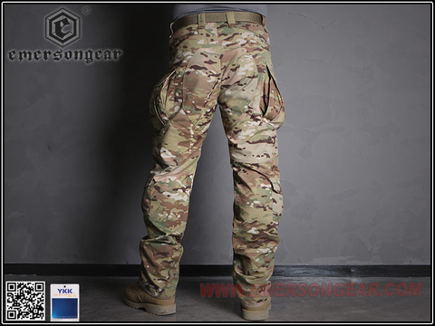 Pantalon de terrain EmersonGear CP