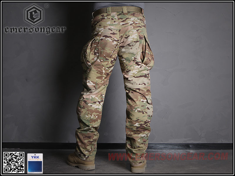 Pantalon de terrain EmersonGear CP