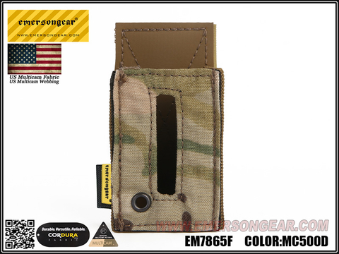 Pochette pour marqueur de détresse EmersonGear MS2000