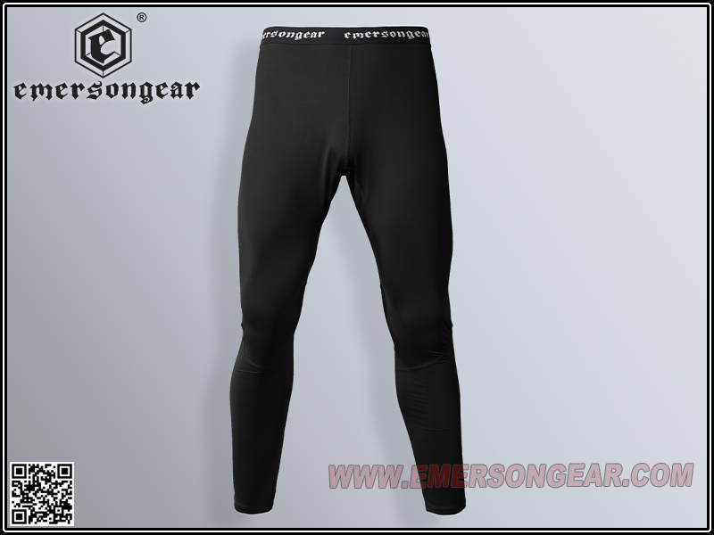 Pantalon chaud d'entraînement respirant EmersonGear