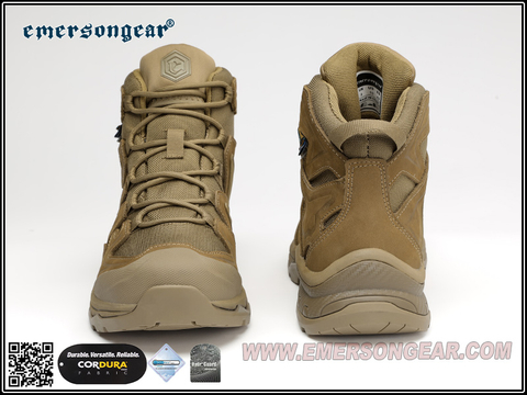 Chaussures tactiques Emersongear Blue Label'Hiker'