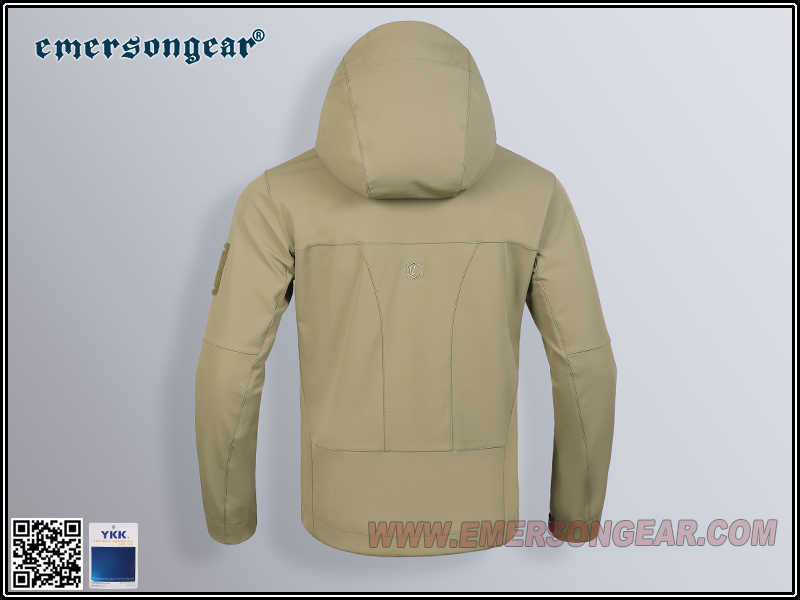 Veste de fonction EmersonGear Blue label 'Spinosaurus'