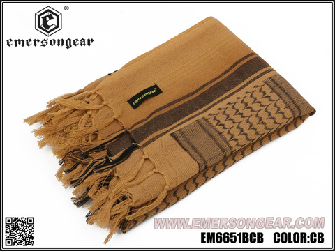 Foulard arabe Emersongear – M16