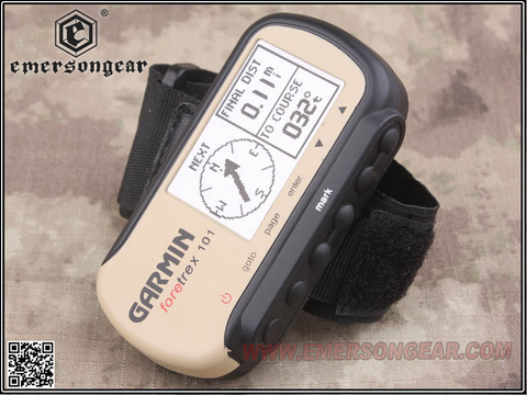 GPS factice EmersonGear Navy SEAL
