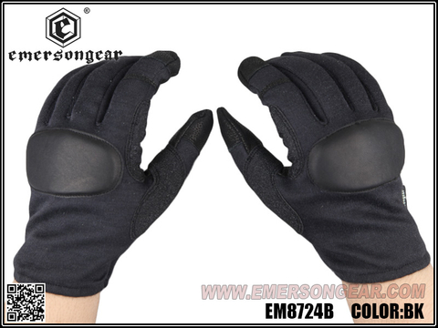 Gants de tir professionnels tactiques EmersonGear