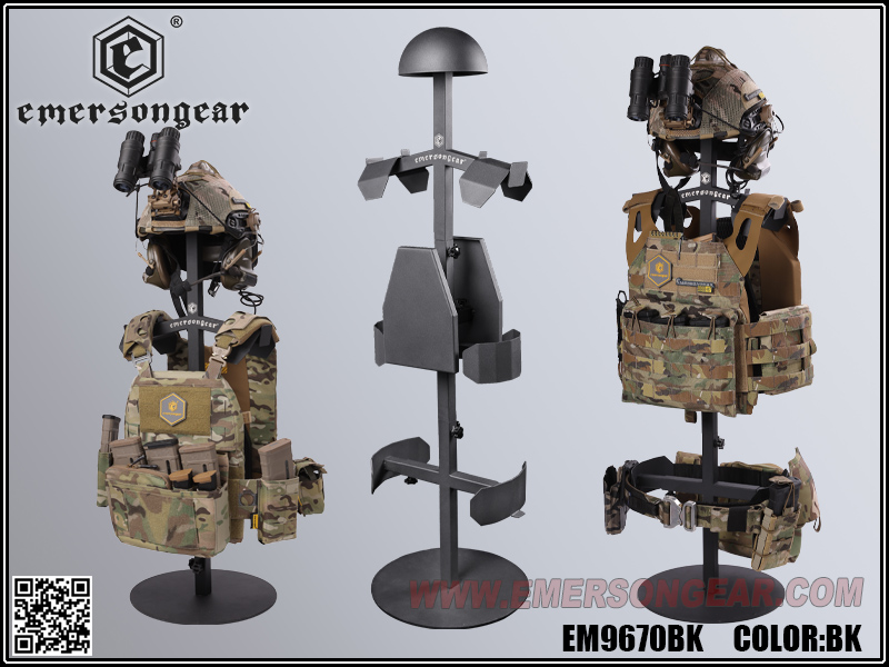 Support de modèle d'engrenage Emersongear