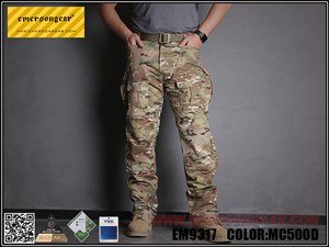 Pantalon de terrain EmersonGear CP