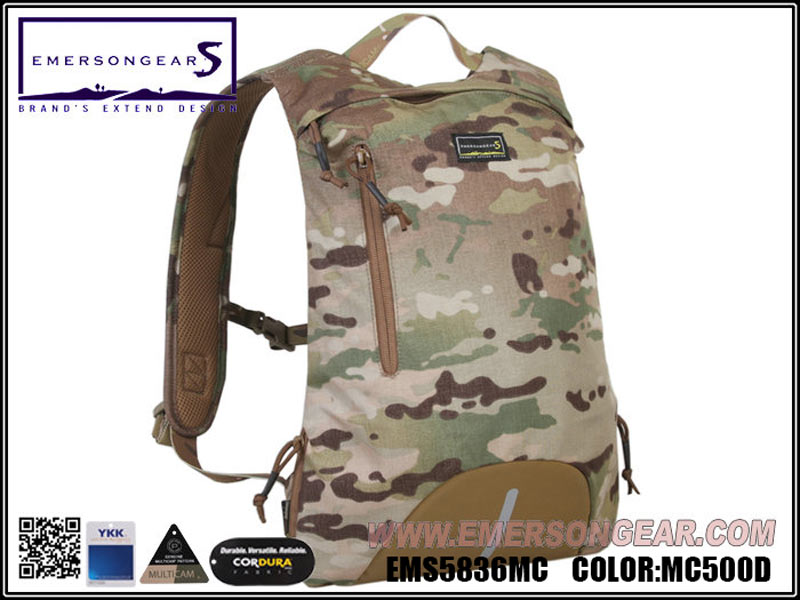 Sac à dos décontracté EmersonGearS Business