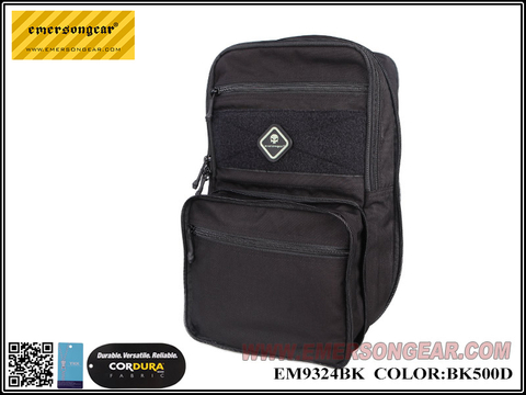 Sac polyvalent Emersongear D3