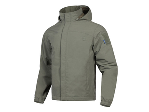 Emersongear vêtements de travail en plein air veste tactique en Nylon imperméable et respirante « Ocelot »