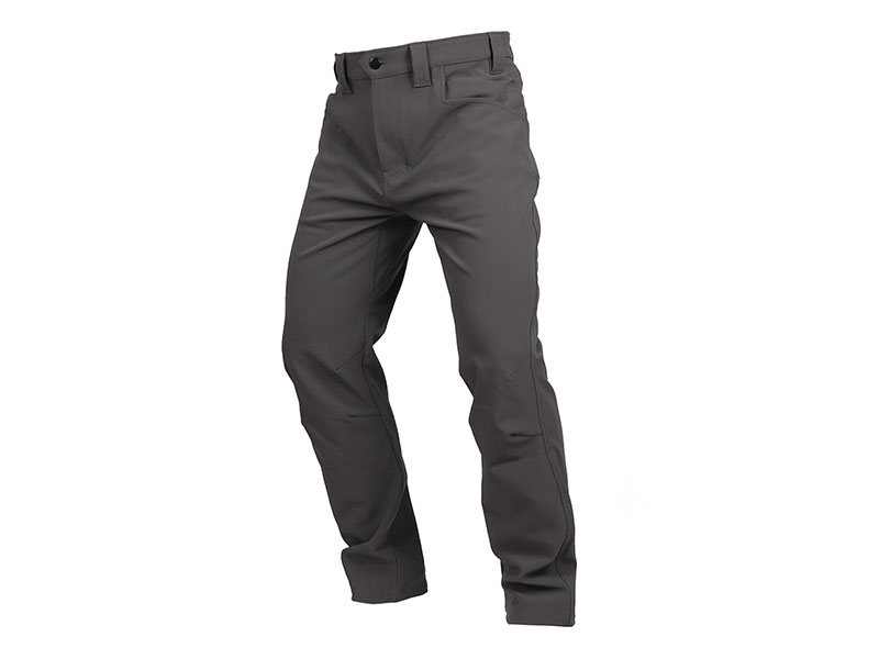 Emersongear antistatique chaud mince vêtements tactique softshell pantalon 'Lynx' 