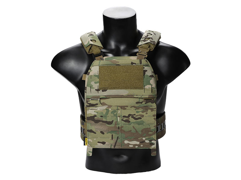 Gilet de combat tactique Emersongear FRO Style V5