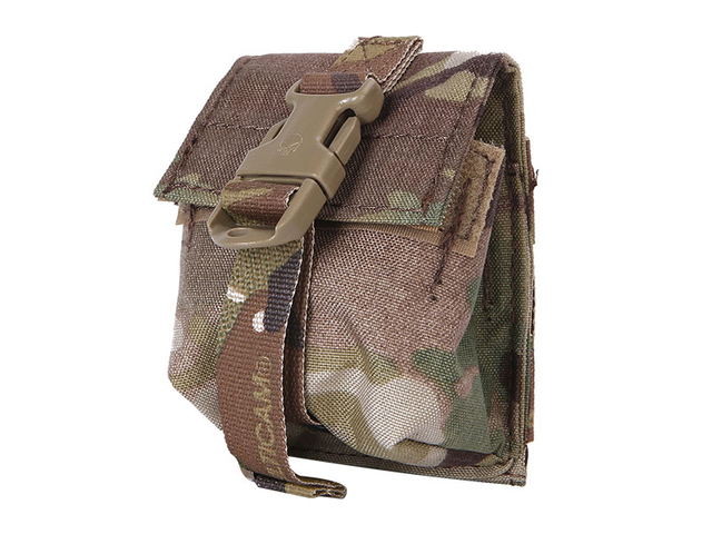 EMERSONGEAR LBT Style Military Tactical Frag Grenade Pouche