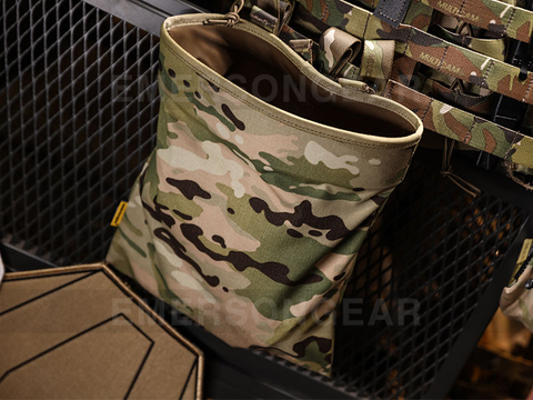  Pochette de décharge pour magazines de combat tactique Emersongear