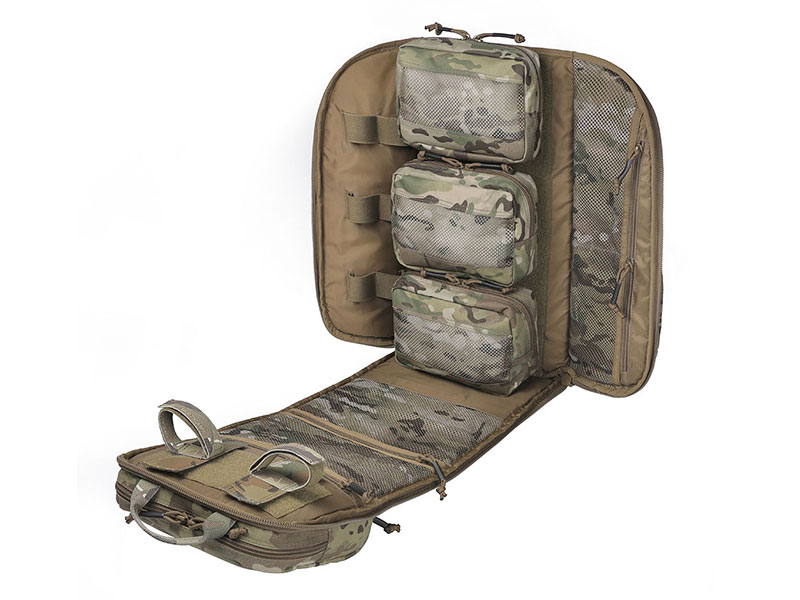 Emersongar 'Angel ' Military Tactical 30L Multi-Function Medical Sac à dos