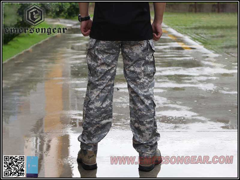 Pantalon EmersonGear BDU