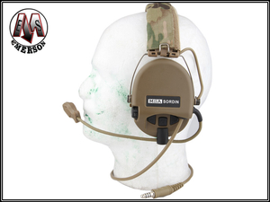 Casque EmersonGear MSA