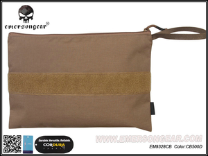 Pochette pour dossiers EmersonGear 13 pouces x 9 pouces