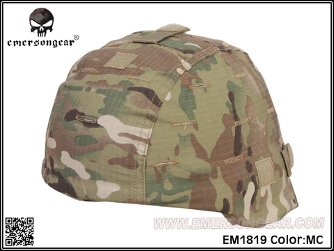 Couvre-casque EmersonGear MICH