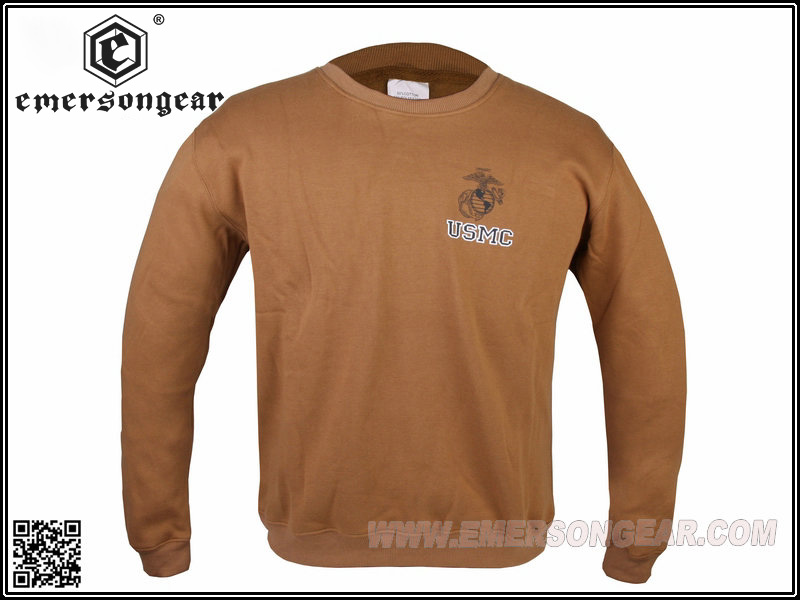 Sweat-shirts EmersonGear USMC