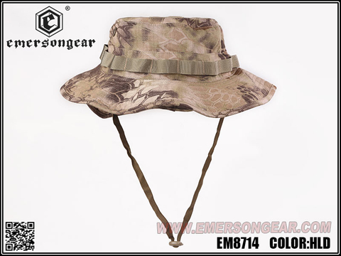 Chapeau Boonie EmersonGear