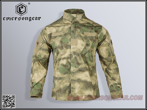 Ensemble uniforme EmersonGear ARMY BDU