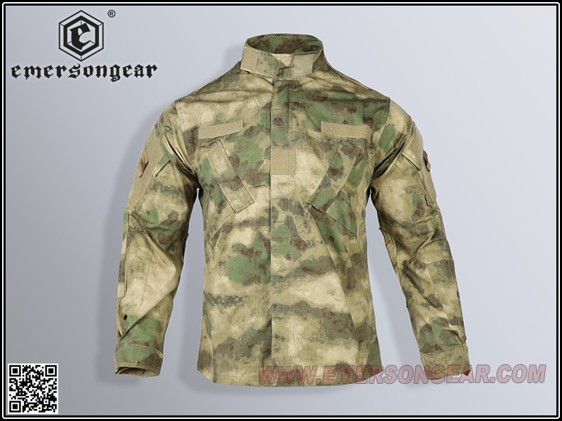 Ensemble uniforme EmersonGear ARMY BDU