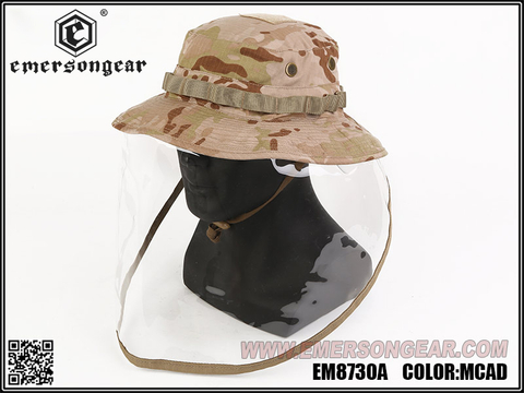 Chapeau Boonie EmersonGear