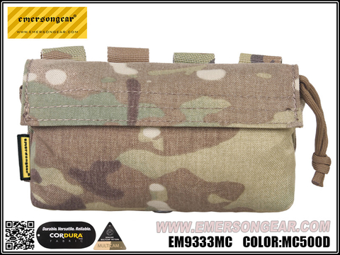 Pochette Emersongear 16cm*11cm