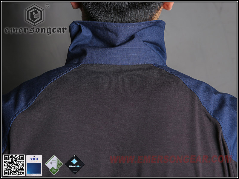 Chemise de combat EmersonGear G3