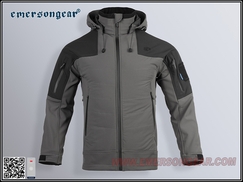 Veste Emersongear BlueLabel Fierce Capture G2