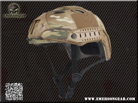 Casque EmersonGear FAST TYPE PJ-version moins chère