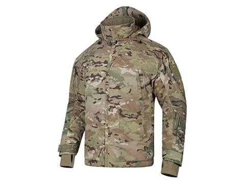 Emersongear hiver extérieur résistant au froid-30 ℃ manteau tactique chaud 'musc-ox'