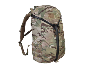 Sac à dos d'assaut Emersongear Outdoor City 20L avec fermeture éclair en forme de Y