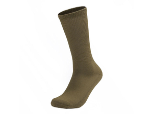Chaussettes d'entraînement fonctionnelles tactiques Emersongear 'Desert Lizard'
