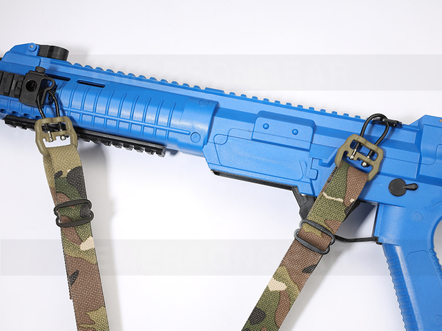 Emersongear à la gigamment de pistole