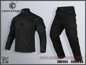 Ensemble uniforme EmersonGear ARMY BDU