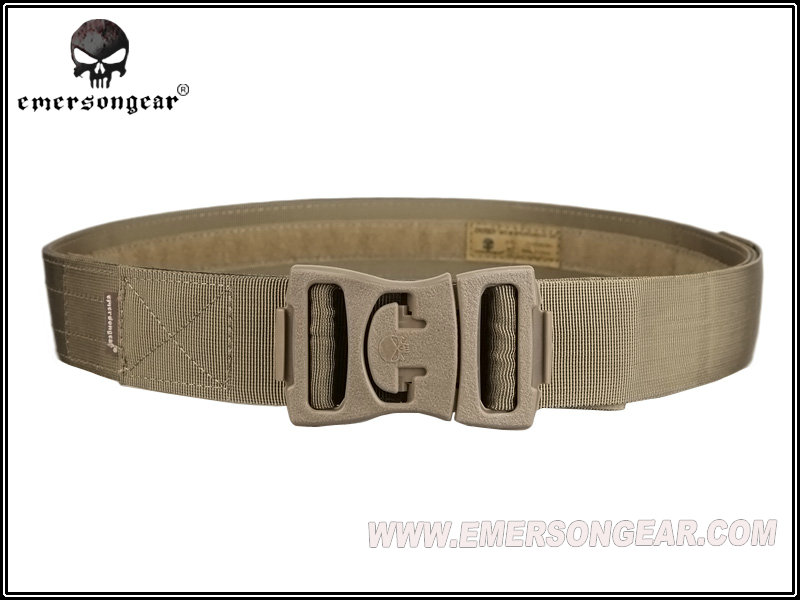 Ceinture extérieure compétitive EmersonGear Tactical