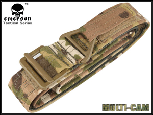 Ceinture tactique de rappel EmersonGear CQB