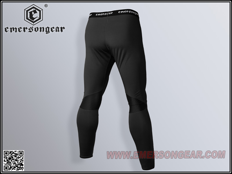 Pantalon chaud d'entraînement respirant EmersonGear