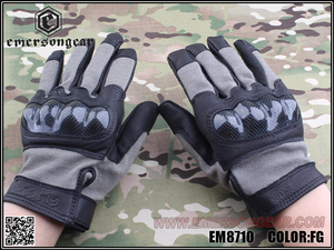 Gants de protection EmersonGear Combat