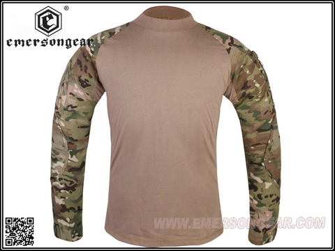 Chemises de combat EmersonGear