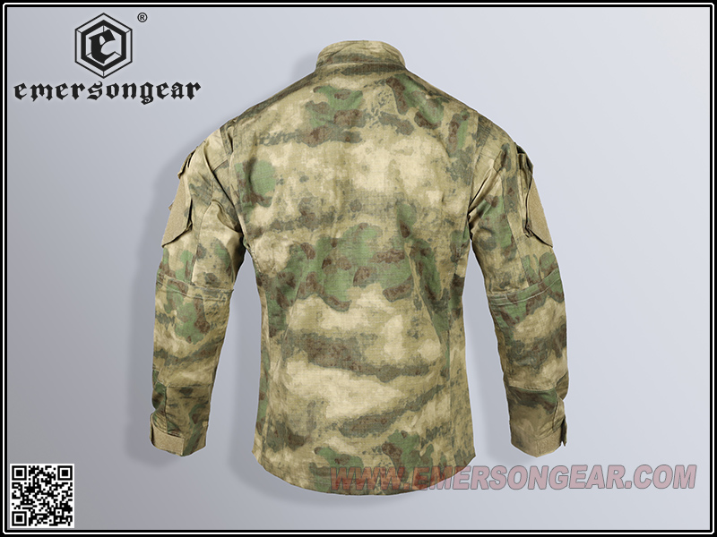 Ensemble uniforme EmersonGear ARMY BDU