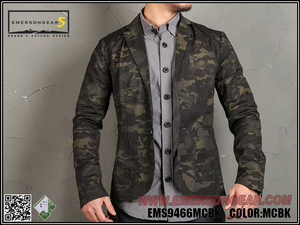 Costume de camouflage EmersongearS pour hommes