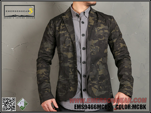 Costume de camouflage EmersongearS pour hommes