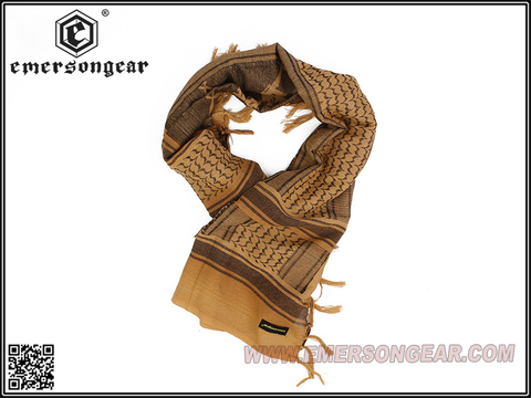 Foulard arabe Emersongear – M16