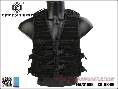 Gilet tactique EmersonGear Duty