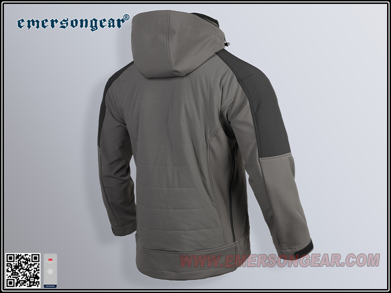 Veste Emersongear BlueLabel Fierce Capture G2