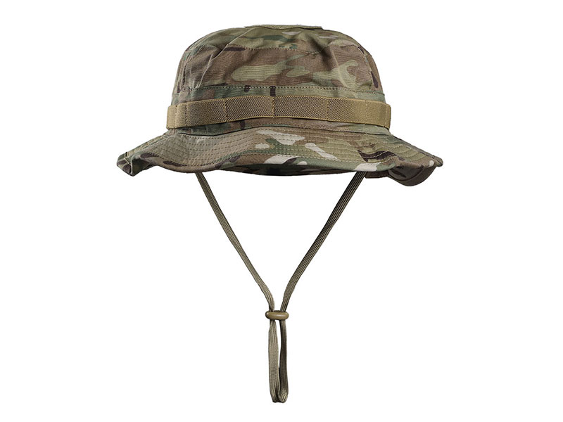 Chapeau Boonie tactique d'été à bord court Emersongear