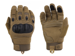 Emersongear chasse tir tactique doigt complet gants de Combat